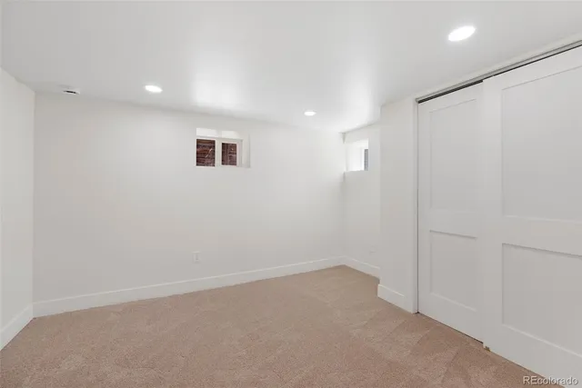 $1,100,000 | 2849 Vine Street, Denver, CO 80205