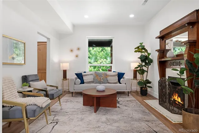 $1,100,000 | 2849 Vine Street, Denver, CO 80205