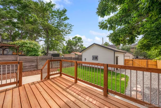 $1,100,000 | 2849 Vine Street, Denver, CO 80205