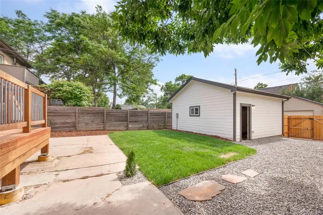 $1,100,000 | 2849 Vine Street, Denver, CO 80205