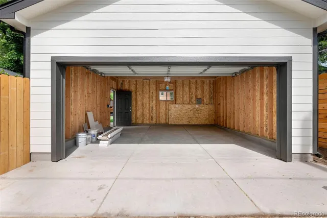 $1,100,000 | 2849 Vine Street, Denver, CO 80205