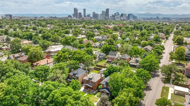 $1,100,000 | 2849 Vine Street, Denver, CO 80205