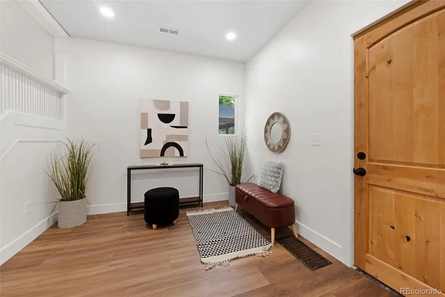 $1,100,000 | 2849 Vine Street, Denver, CO 80205