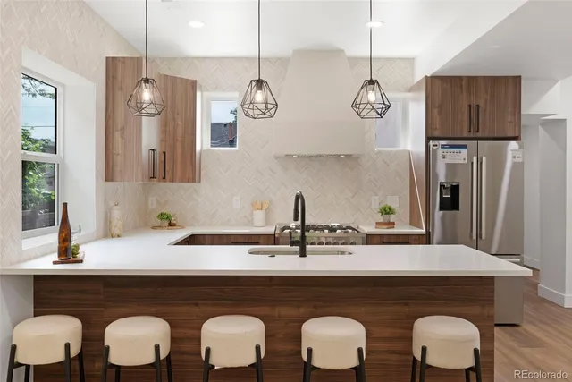 $1,100,000 | 2849 Vine Street, Denver, CO 80205