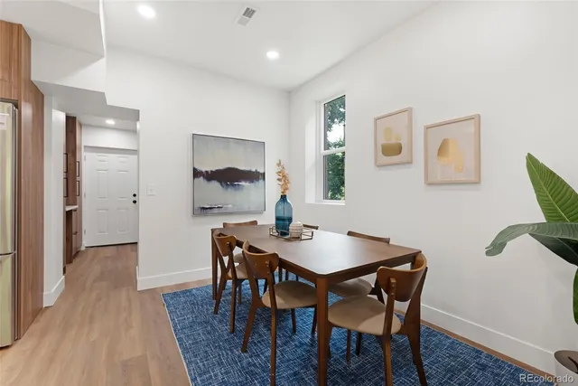 $1,100,000 | 2849 Vine Street, Denver, CO 80205