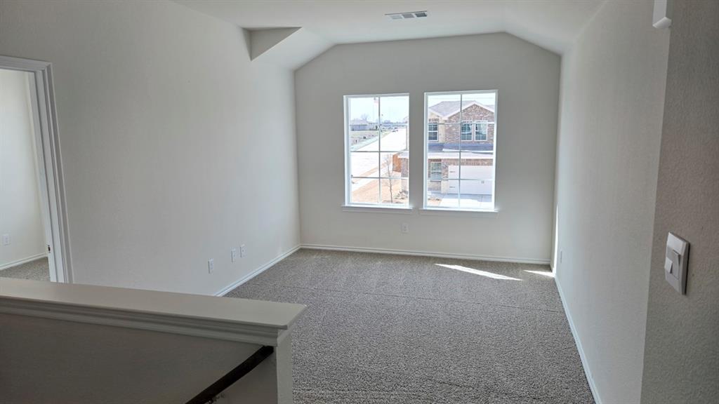 920 Jefferson Way Sherman, TX 75090 - Photo 12 of 21 a view of an empty room with a window