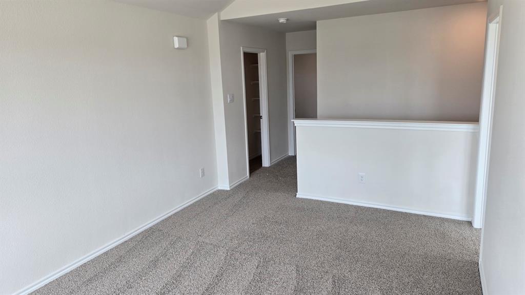 920 Jefferson Way Sherman, TX 75090 - Photo 13 of 21 a view of an empty room