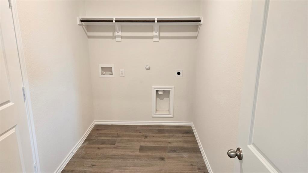 920 Jefferson Way Sherman, TX 75090 - Photo 20 of 21 a view of an empty room