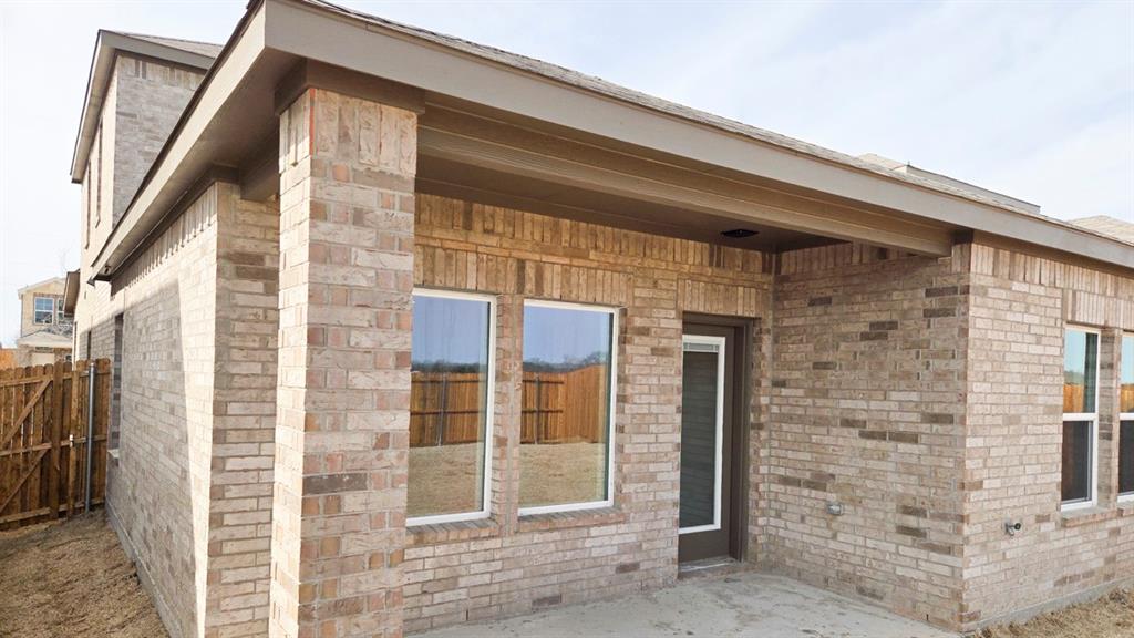 920 Jefferson Way Sherman, TX 75090 - Photo 21 of 21 a view of front door