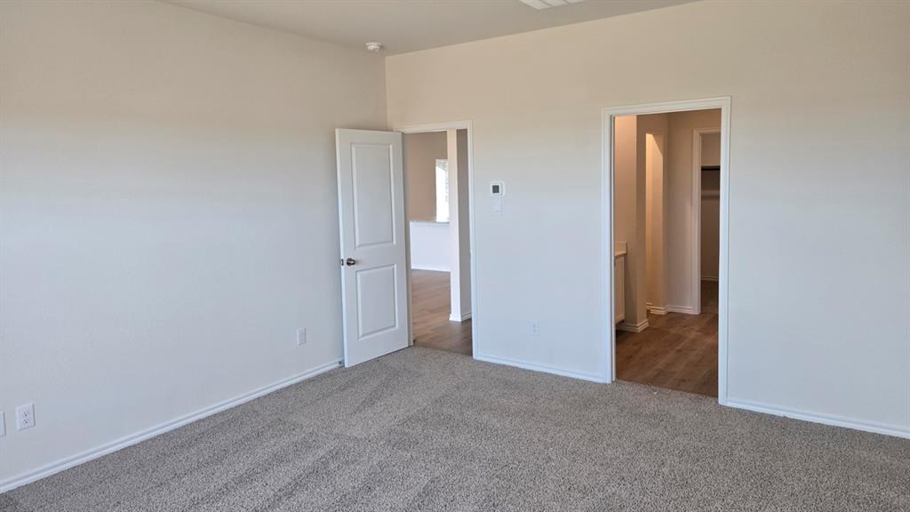 920 Jefferson Way Sherman, TX 75090 - Photo 7 of 21 a view of an empty room