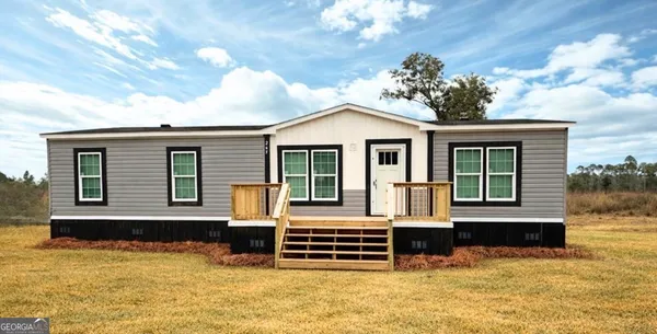 $259,999 | Tbd Ferguson Circle, Midway, GA 31320