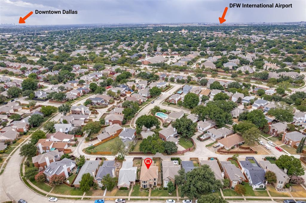 649 Raintree Circle Coppell, TX 75019 - Photo 31 of 32 Gallery Image 31