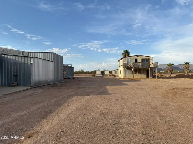 $1,600,000 | 46766 West Penaso Place, Maricopa, AZ 85139