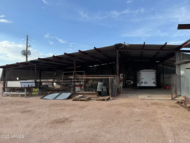 $1,600,000 | 46766 West Penaso Place, Maricopa, AZ 85139