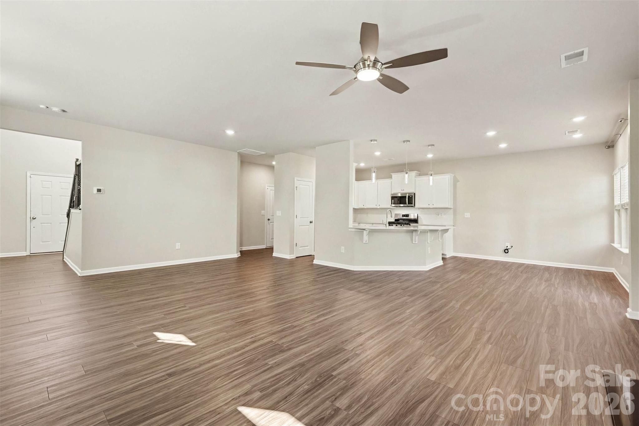 15533 Capps Road Charlotte, NC 28278 - Photo 4 of 33 Gallery Image 4