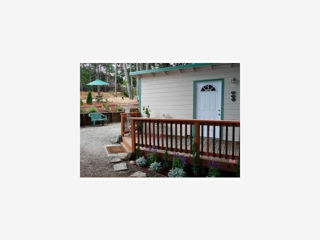 8175 Hihn Road Ben Lomond, CA 95005 - Photo 1 of 9 Gallery Image 1