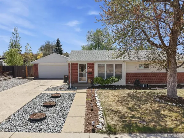 $650,000 | 6878 South Birch Way, Centennial, CO 80122