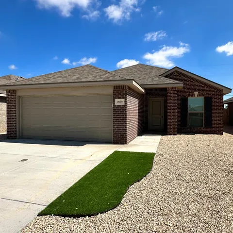 $1,700 | 2059 Kenwood Avenue, Lubbock, TX 79407