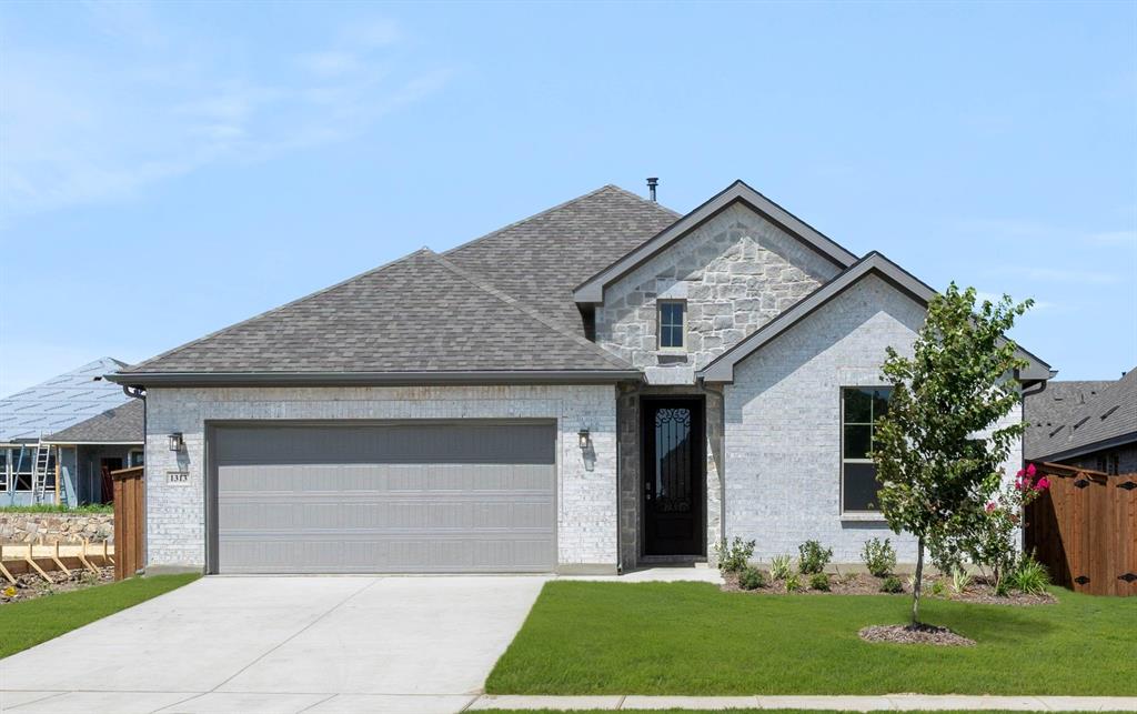 1114 Rothland Court Red Oak, TX 75154 - Photo 1 of 22 Representative