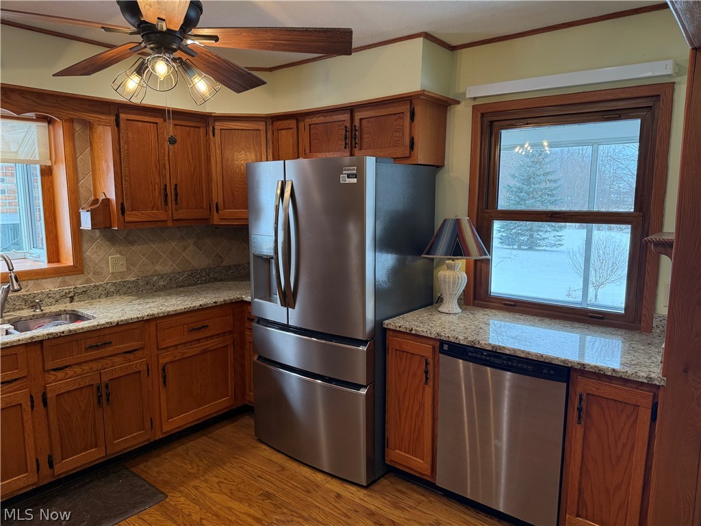 3846 Zenobia Road Collins, OH 44826 - Photo 9 of 34