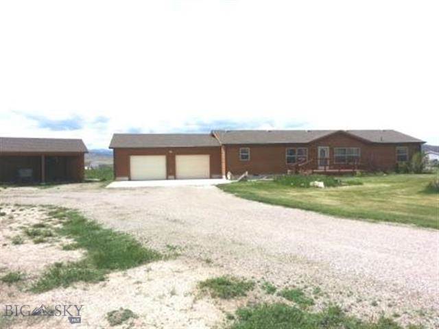 475 Southwind Lane Dillon, MT 59725 - Photo 1 of 1 475 Southwind