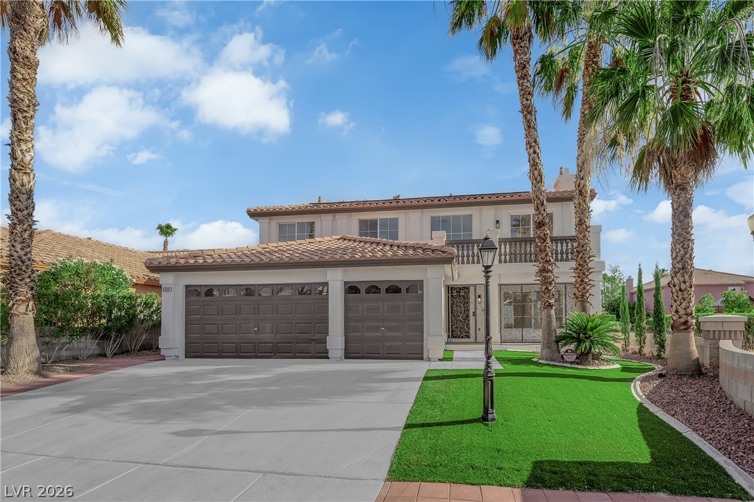 8300 Antler Ridge Avenue Las Vegas, NV 89149 - Photo 3 of 57