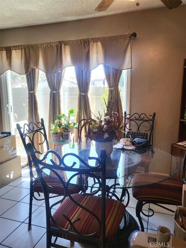 4543 Bodega Court Montclair, CA 91763 - Photo 6 of 11 Dining area off patio