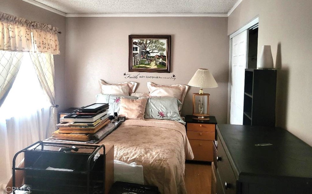 4543 Bodega Court Montclair, CA 91763 - Photo 9 of 11 2nd bedroom