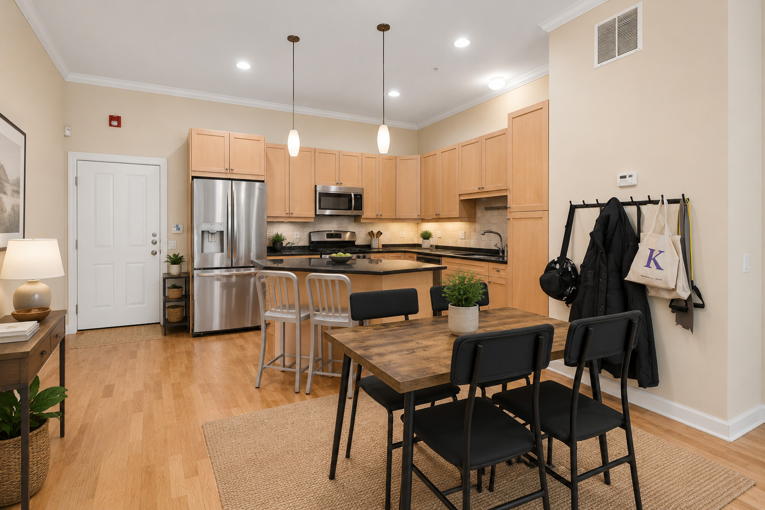 819 Foster Street, Unit 1S Evanston, IL 60201 - Photo 8 of 15
