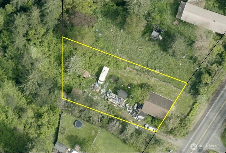 646 Jorgensen Road Onalaska, WA 98570 - Photo 14 of 14