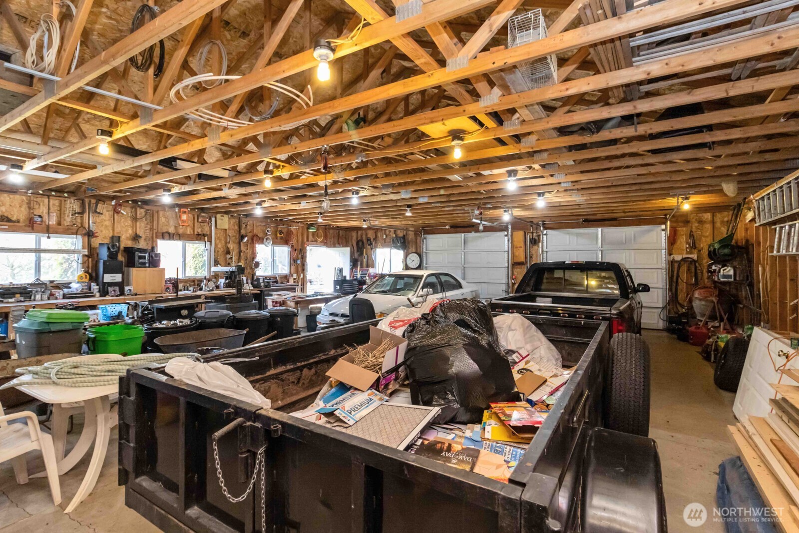413 Haywire Road Winlock, WA 98596 - Photo 16 of 40 Gallery Image 16