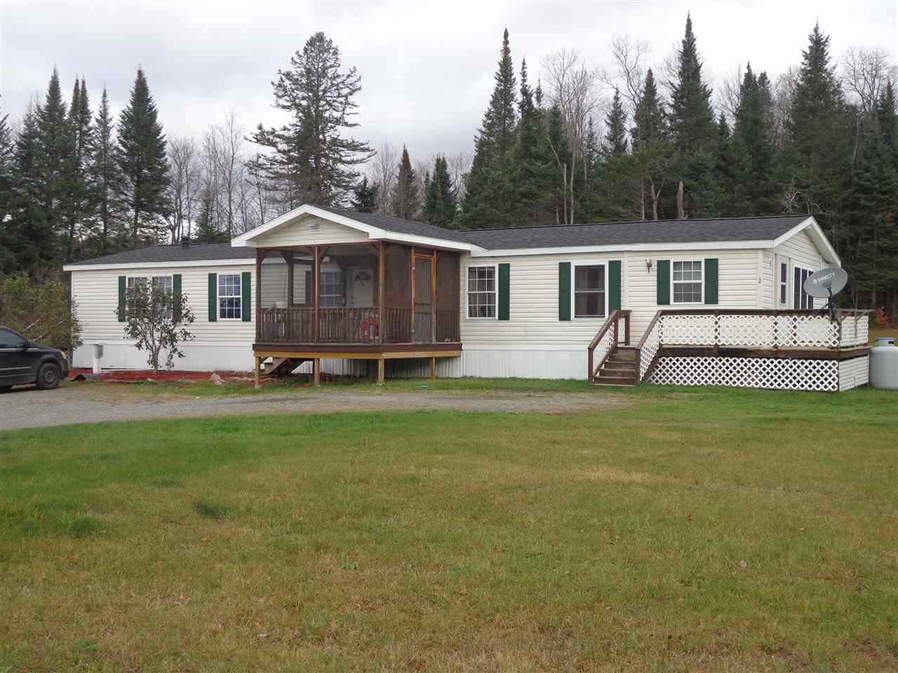 2981 North Derby Road Derby, VT 05855 - Photo 1 of 26 Gallery Image 1
