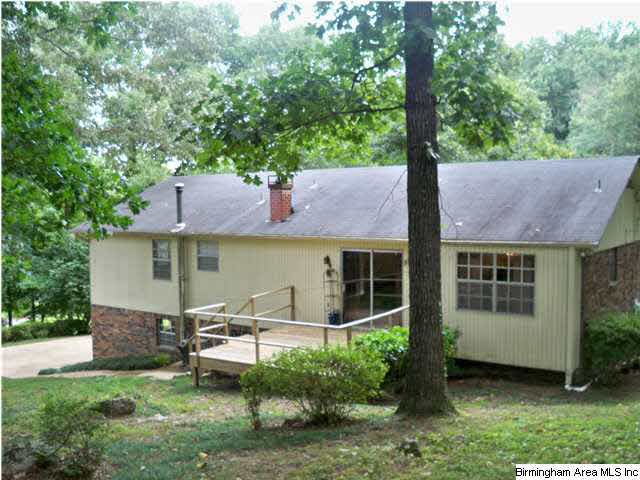 100 Maple Street Alabaster, AL 35114 - Photo 26 of 29