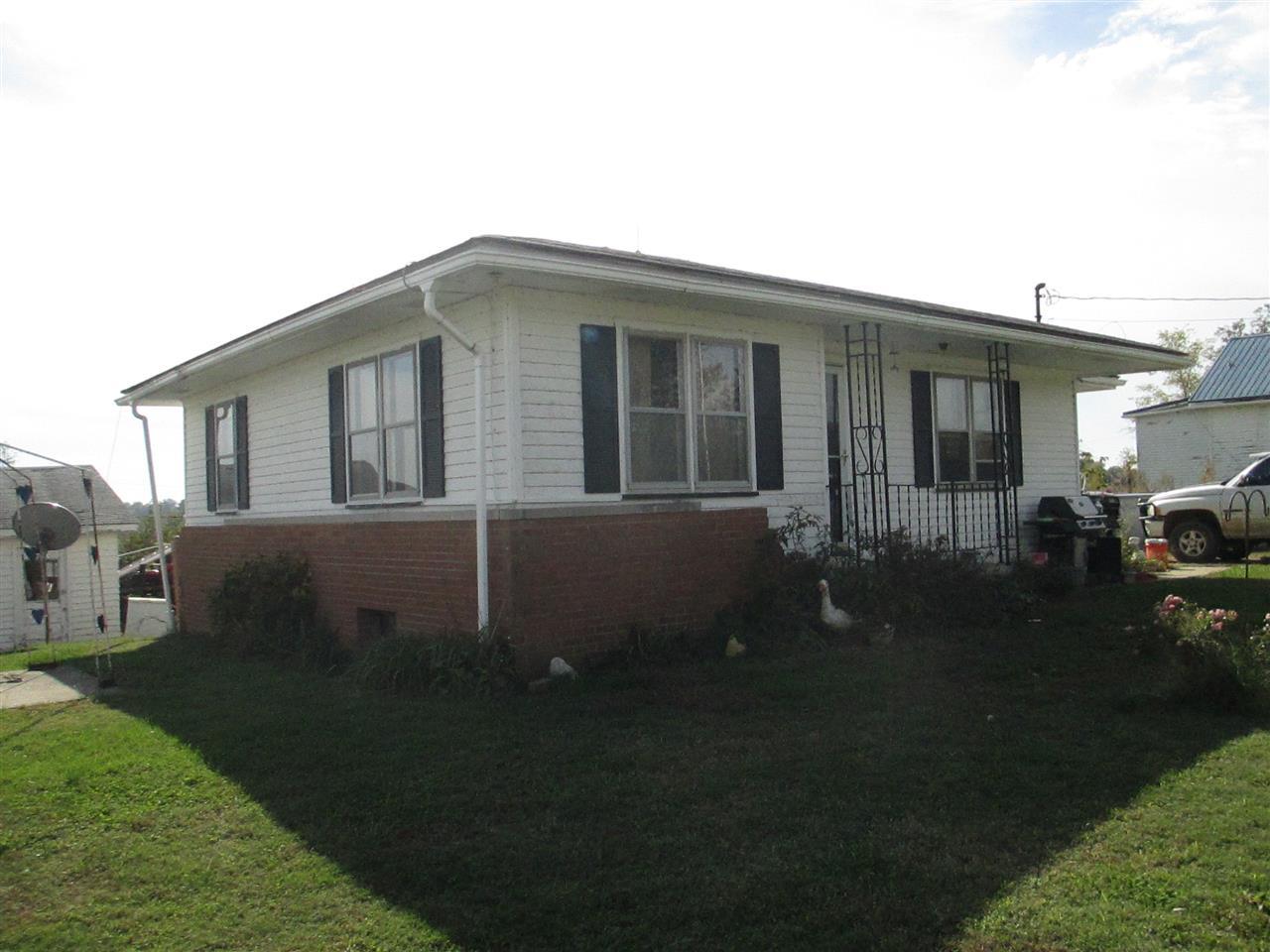 5451 Benthall Road Mount Vernon, IN 47620 - Photo 1 of 14 Gallery Image 1