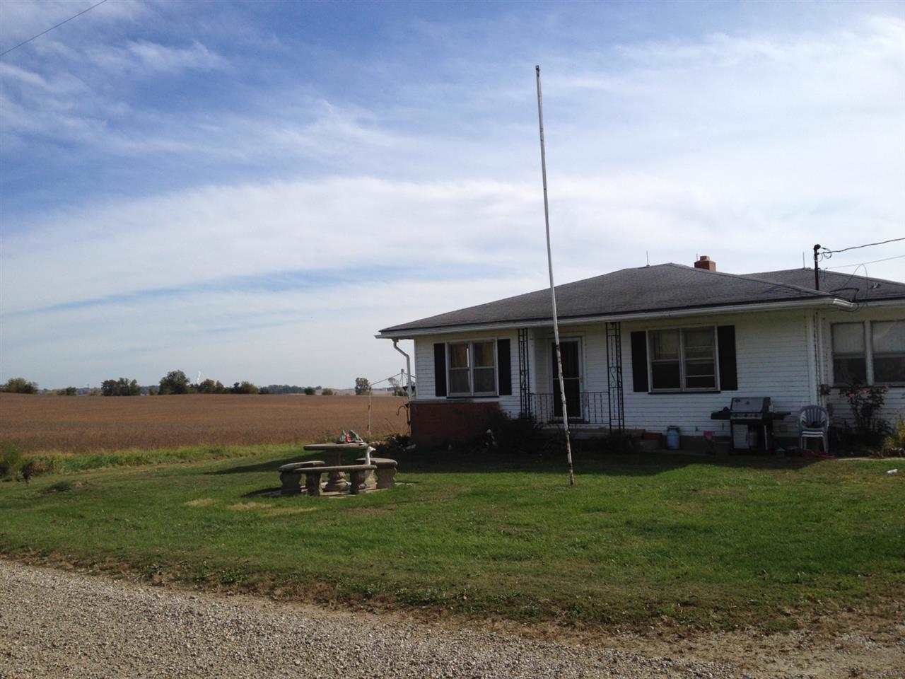 5451 Benthall Road Mount Vernon, IN 47620 - Photo 2 of 14 Gallery Image 2