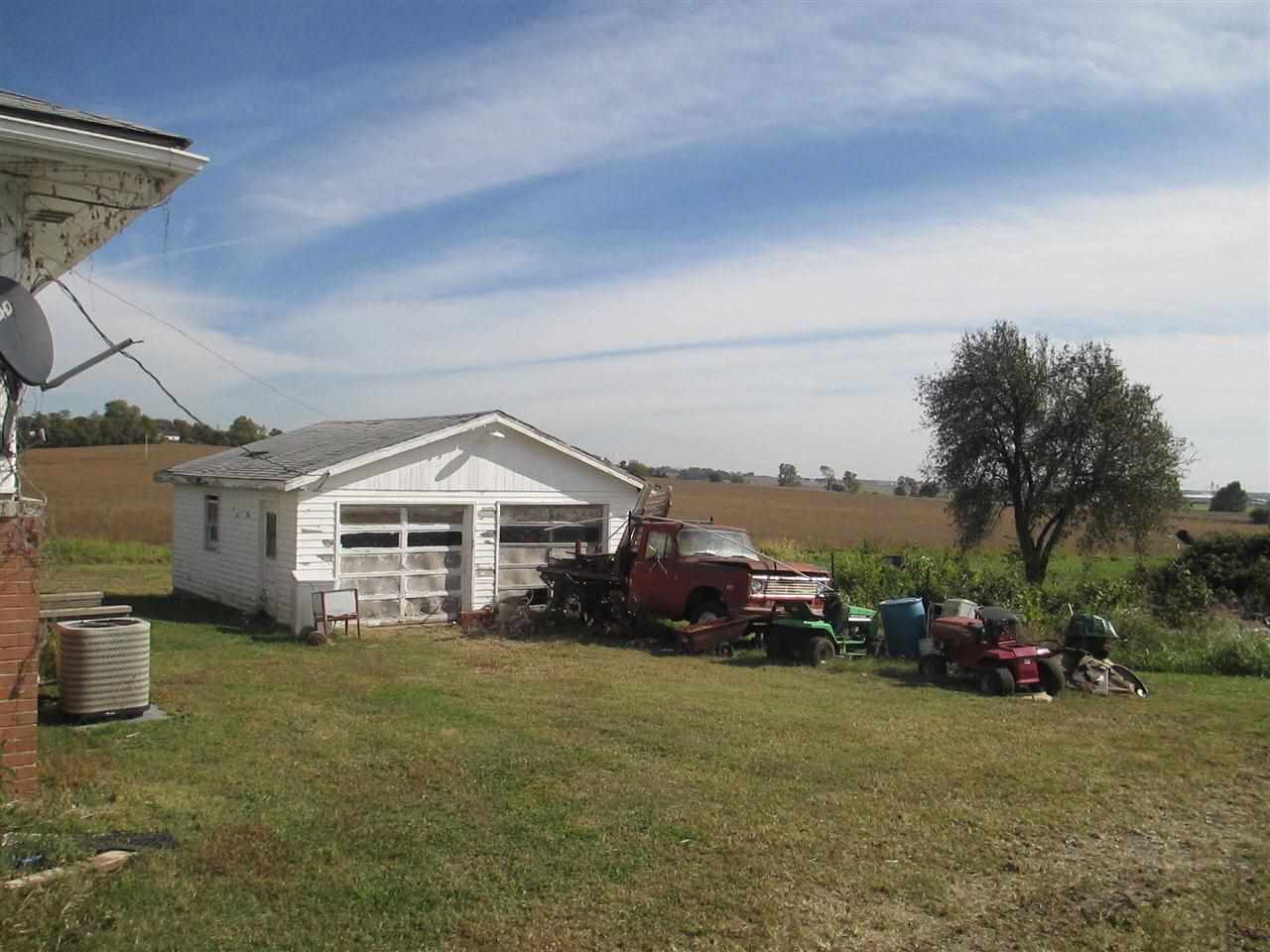 5451 Benthall Road Mount Vernon, IN 47620 - Photo 10 of 14 Gallery Image 10