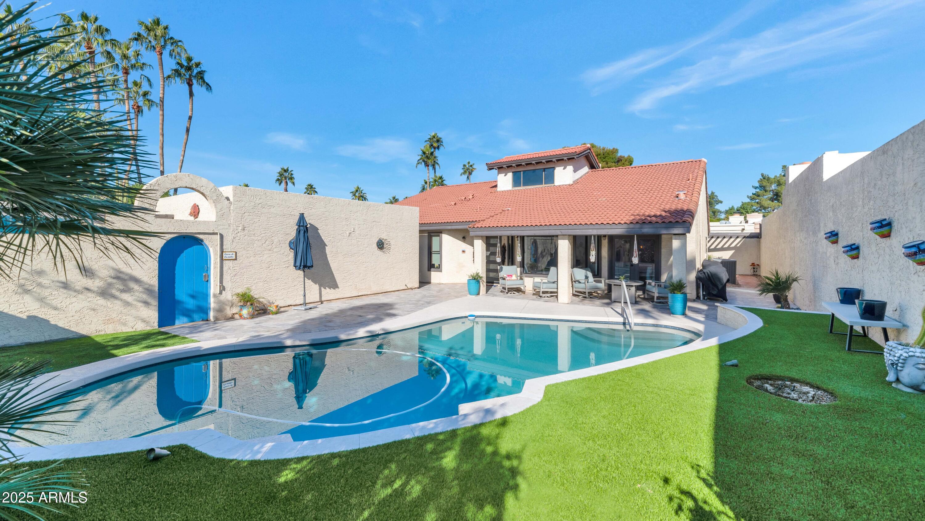 7252 East Maverick Road Scottsdale, AZ 85258 - Photo 9 of 37