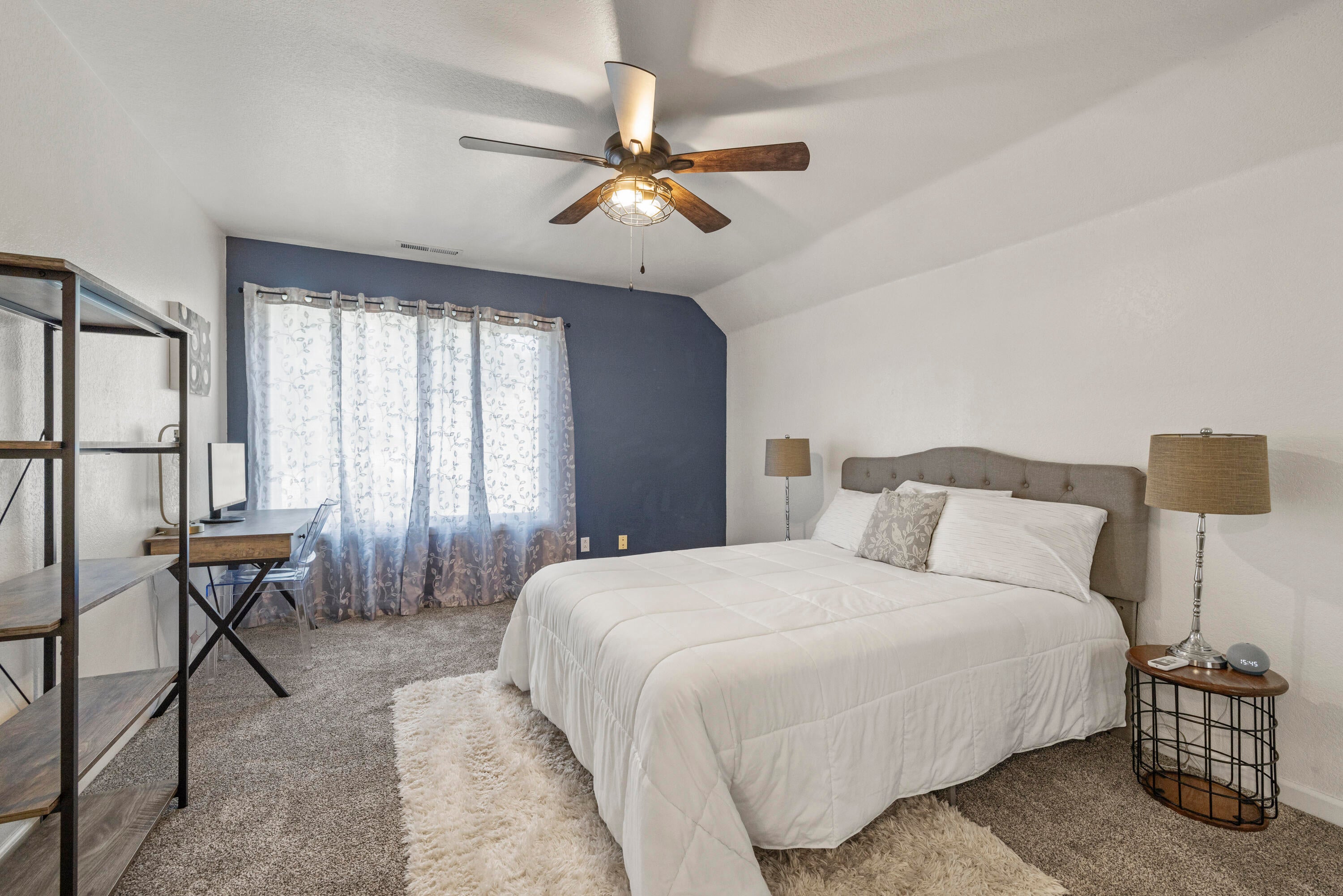 3808 Old Fort Road Klamath Falls, OR 97601 - Photo 53 of 120 upstairs bedroom