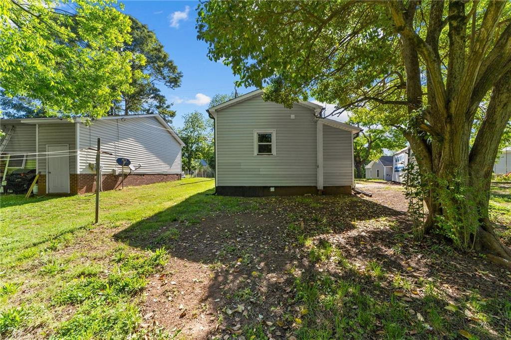 414 Oneida Street Graham, NC 27253 - Photo 21 of 29 Gallery Image 21