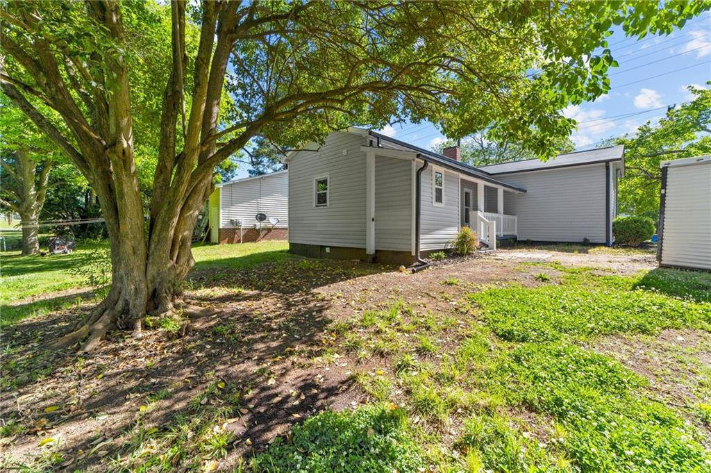 414 Oneida Street Graham, NC 27253 - Photo 22 of 29 Gallery Image 22
