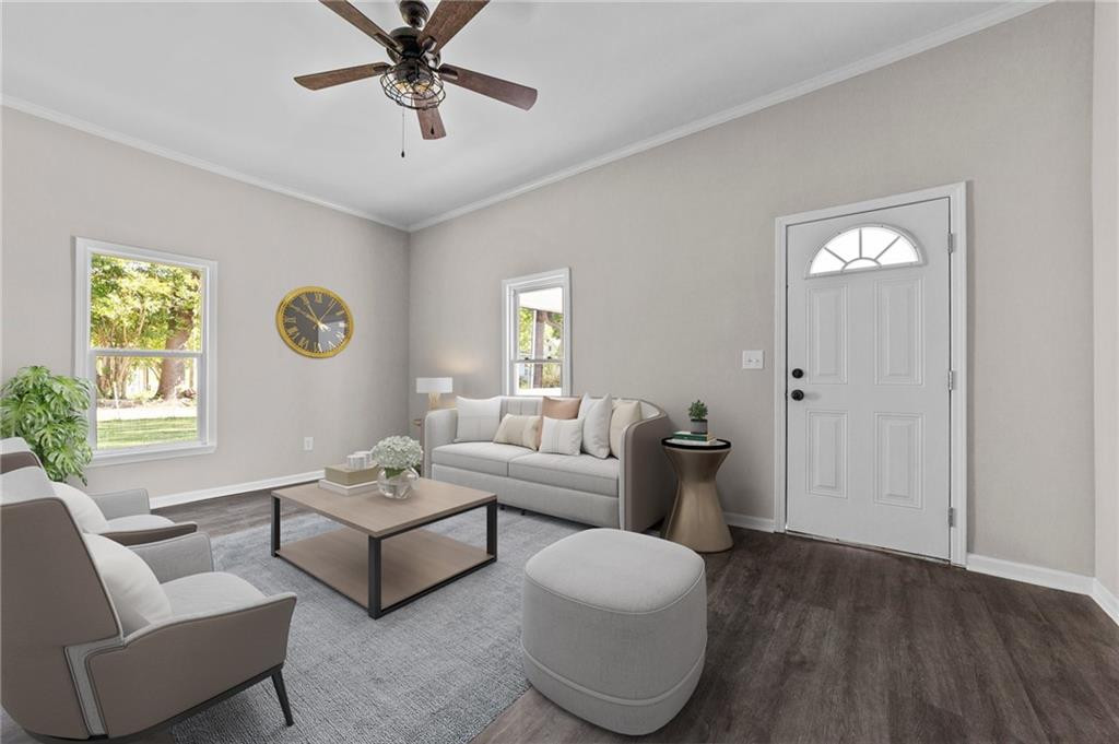 414 Oneida Street Graham, NC 27253 - Photo 10 of 29 Gallery Image 10