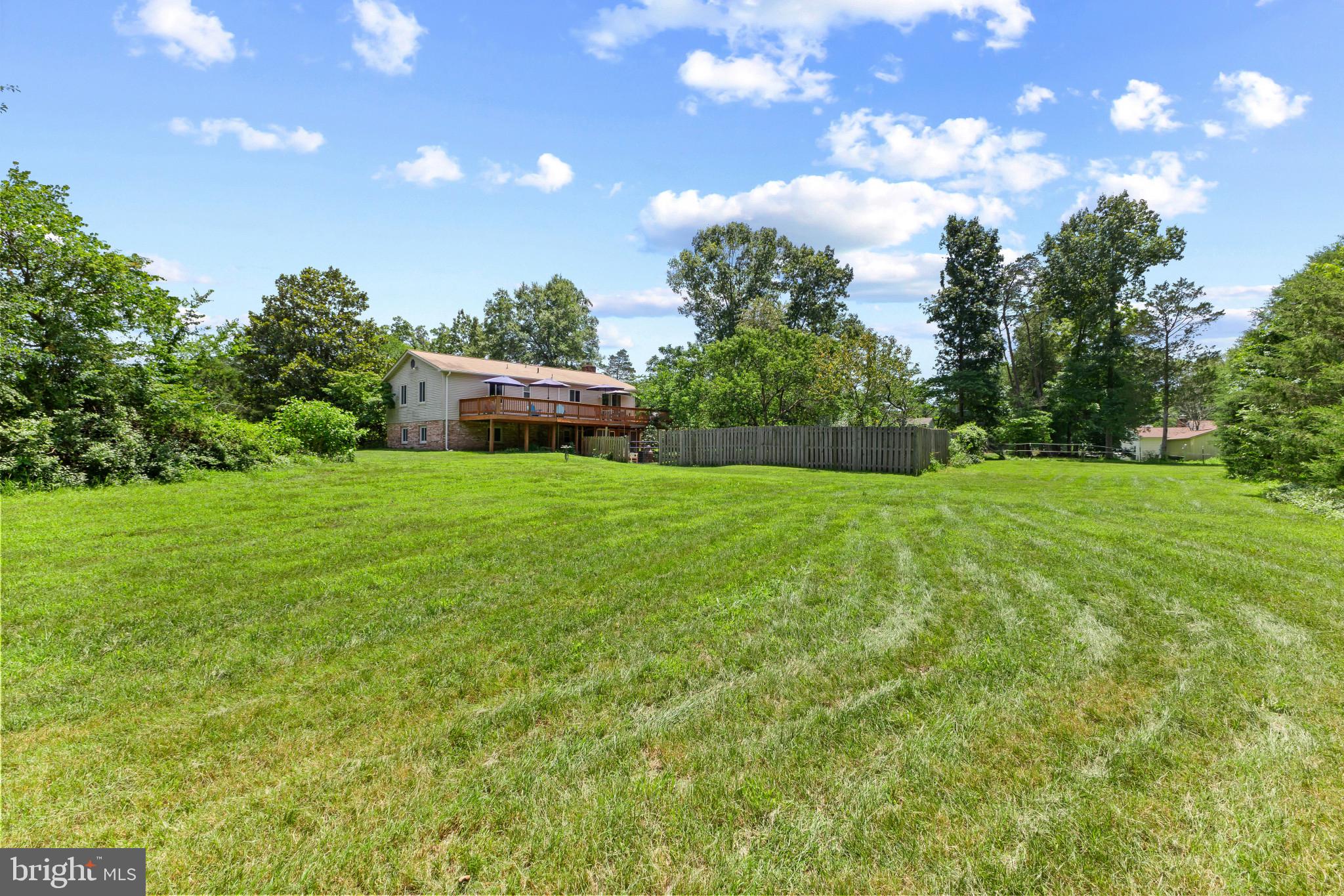 8026 Burwell Road Catlett, VA 20119 - Photo 25 of 33