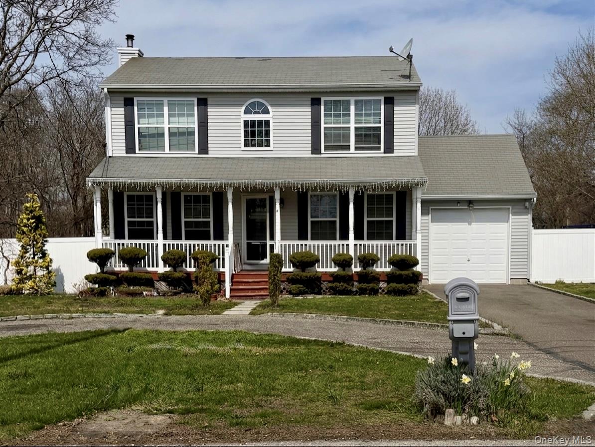 345 Commack Road Shirley, NY 11967 - Photo 1 of 1 Gallery Image 1