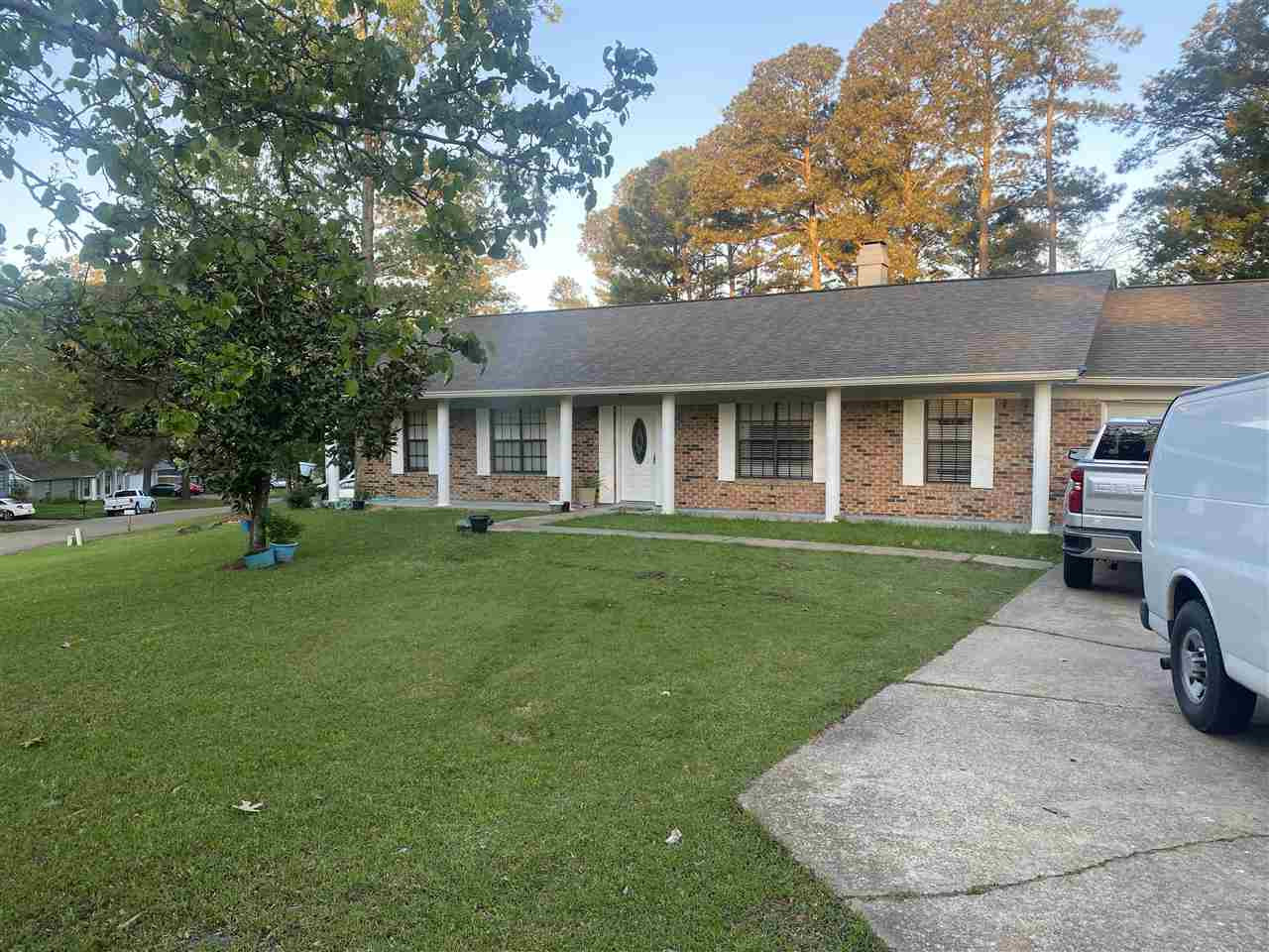 721 Green Forest Road Ridgeland, MS 39157 - Photo 1 of 21 Photo 1