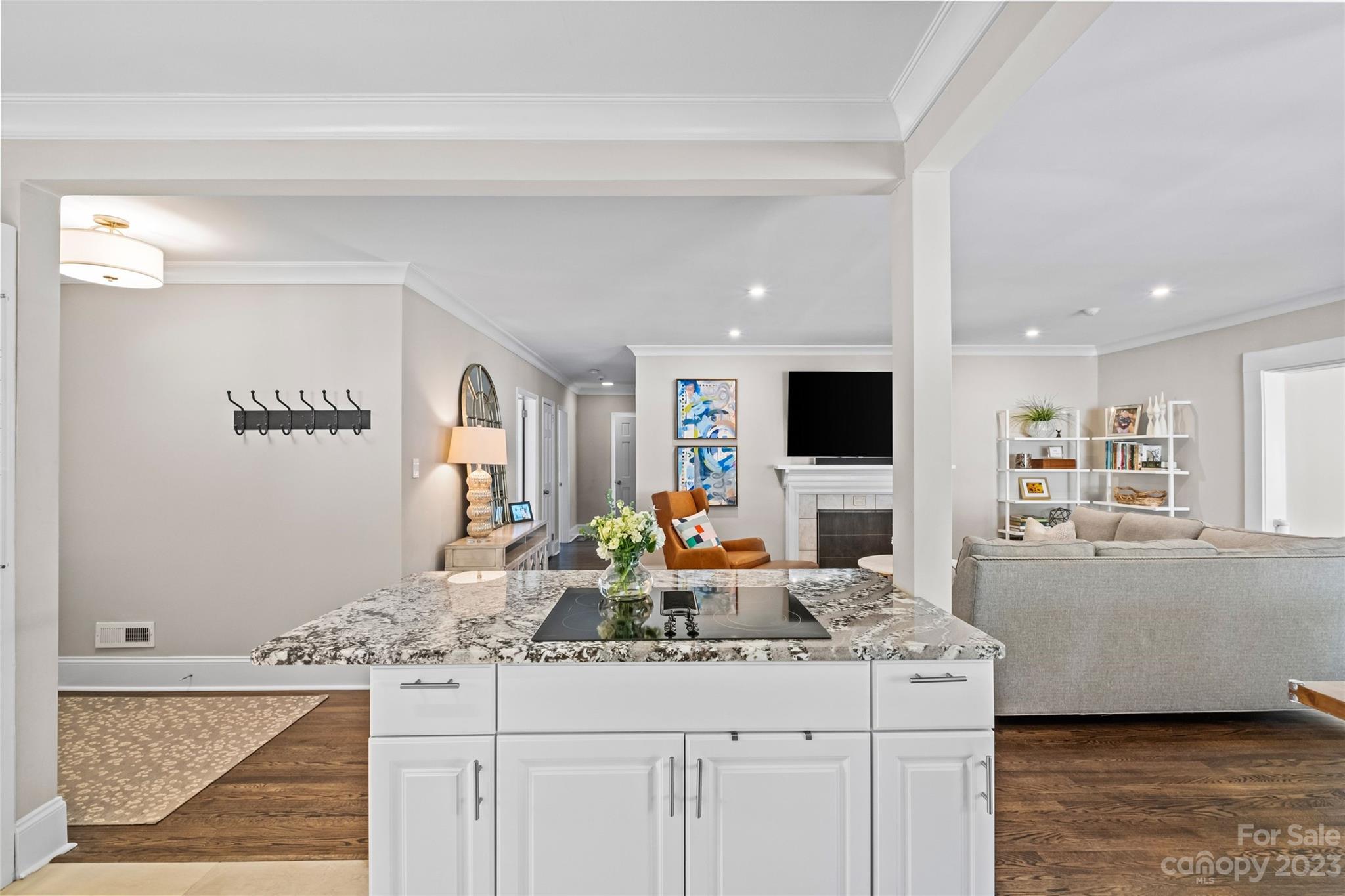 5521 Murrayhill Road Charlotte, NC 28210 - Photo 11 of 40 Gallery Image 11