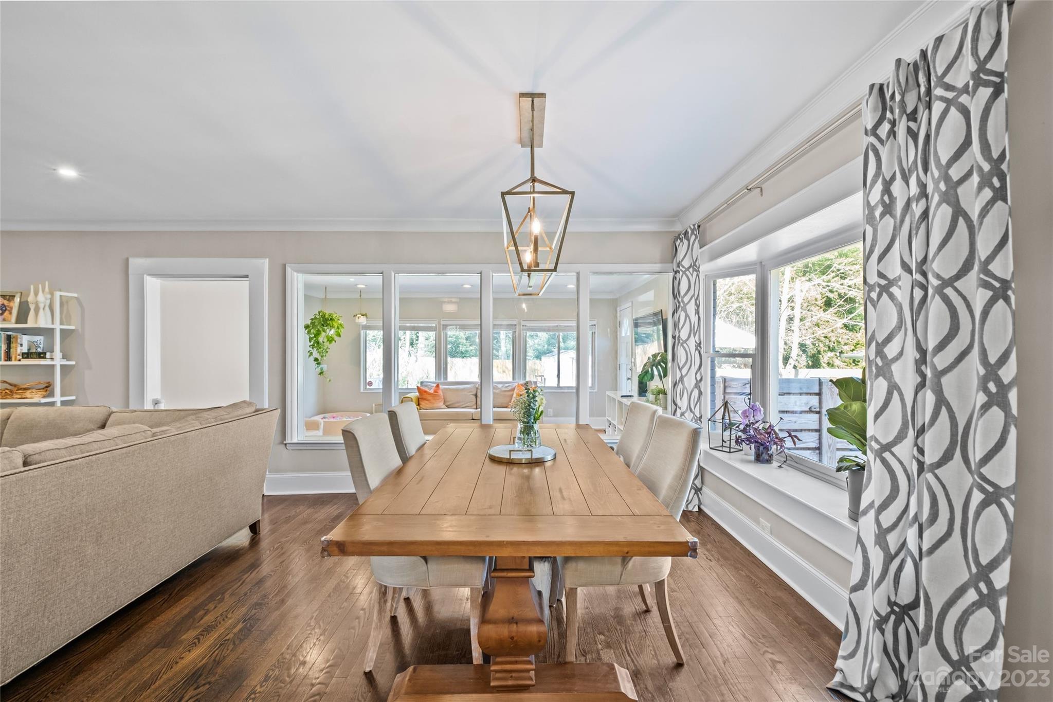 5521 Murrayhill Road Charlotte, NC 28210 - Photo 15 of 40 Gallery Image 15