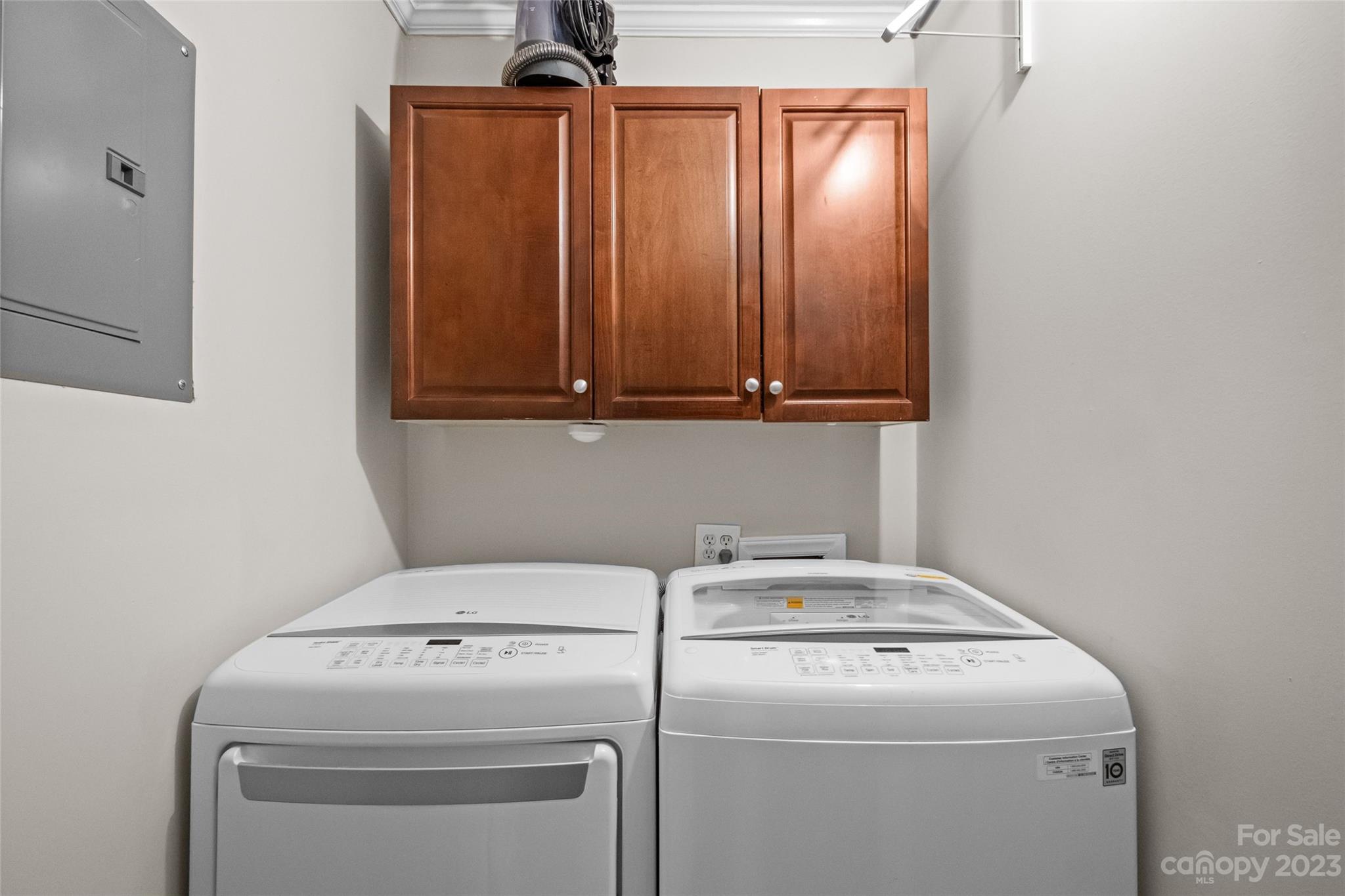 5521 Murrayhill Road Charlotte, NC 28210 - Photo 28 of 40 Gallery Image 28