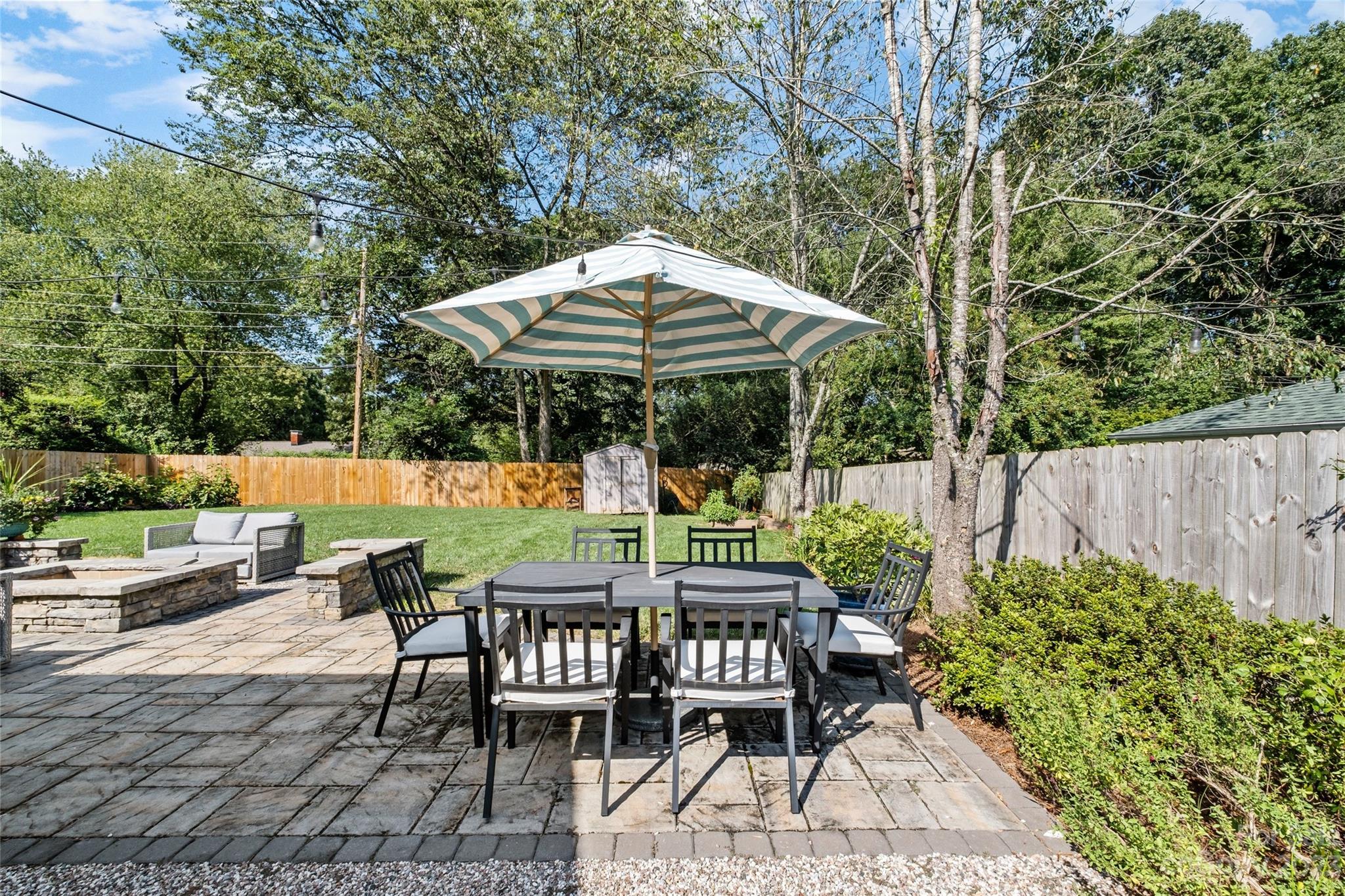 5521 Murrayhill Road Charlotte, NC 28210 - Photo 34 of 40 Gallery Image 34