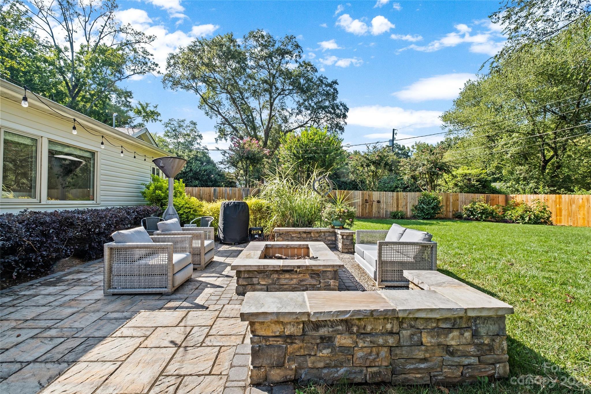 5521 Murrayhill Road Charlotte, NC 28210 - Photo 36 of 40 Gallery Image 36