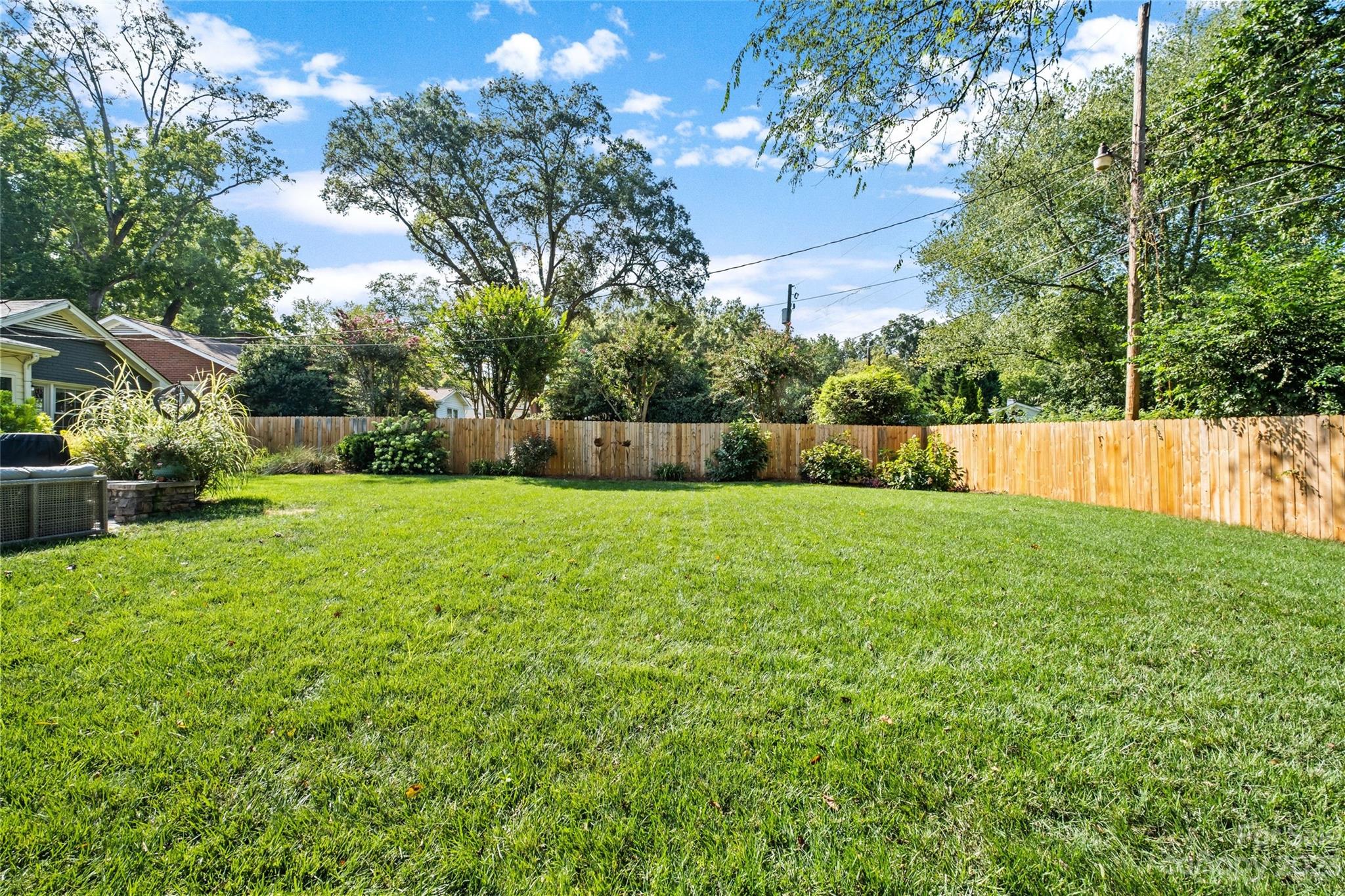 5521 Murrayhill Road Charlotte, NC 28210 - Photo 38 of 40 Gallery Image 38